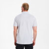 Extend Poloshirt mit Stretch - 3 weiss - Model back