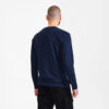 Extend langarm-Shirt - 165 blueink - Model back
