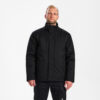 F. Engel Extend Winterjacke - 20 schwarz - Model