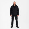 F. Engel Extend Winterjacke - 20 schwarz - Model