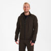 F. Engel X-treme 4-Wege-Stretch Jacke - 167 mocca braun - FE_M_F_1366-317-167_1