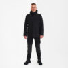 F. Engel X-treme Shelljacke - 20 schwarz - FE_M_F_1373-611-20