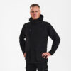 F. Engel X-treme Shelljacke - 20 schwarz - Model