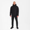 F. Engel X-treme Pilotjacke - 20 schwarz - FE_M_F_1376-609-20