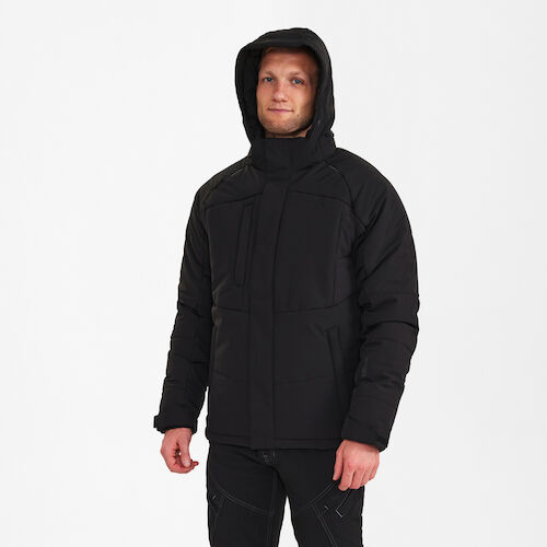 F. Engel X-treme Pilotjacke - 20 schwarz - FE_M_F_1376-609-20_1