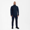 F. Engel X-treme Softshelljacke - 165 blueink - FE_M_F_1377-603-165