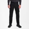 F. Engel X-Treme Stretch-Servicehose - 20 schwarz - Model