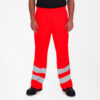 F. Engel Safety Regenhose mit Zollstocktasche - FE_M_F_2921-102-47_1