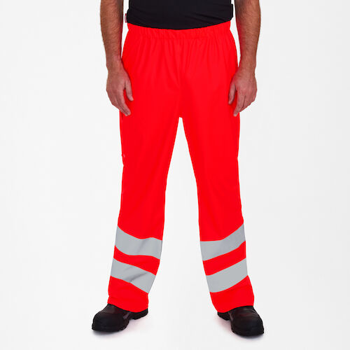 F. Engel Safety Regenhose mit Zollstocktasche - FE_M_F_2921-102-47_1