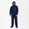Extend Winteroverall - 165 blueink - Model