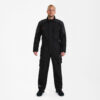 Galaxy Overall - 2079 schwarz/anthrazit - FE_M_F_4810-254-2079