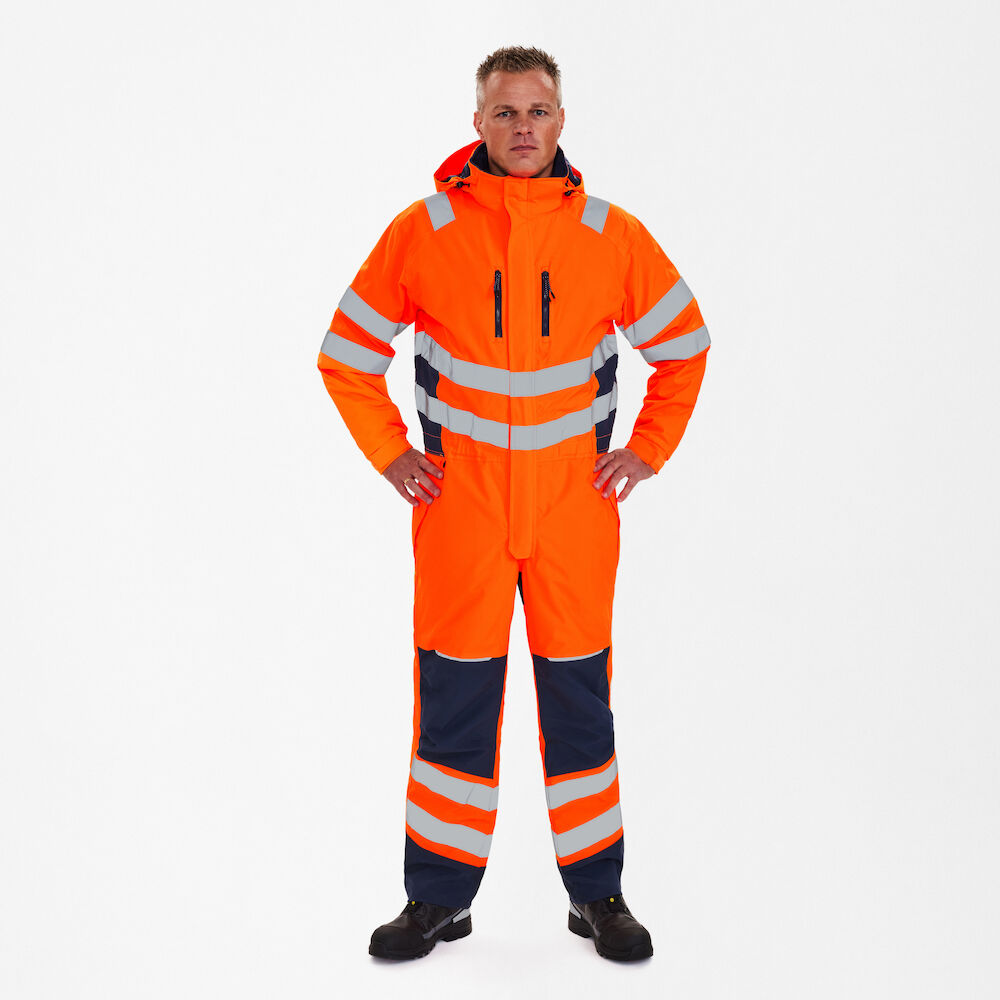 Safety Winteroverall - FE_M_F_4946-930-10165