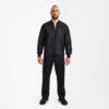 Extend Thermosteppjacke - 20 schwarz - FE_M_F_611-300-20