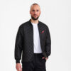 Extend Thermosteppjacke - 20 schwarz - Model