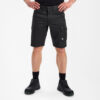 X-treme Shorts mit Stretch - 79 anthrazit grau - Model front