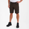 X-treme Handwerkershorts mit 4-Wege-Stretch - 167 mocca braun - Back