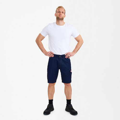 Combat Shorts - 6 marine - Model