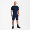 Galaxy Shorts - 16577 blauink/petrol - FE_M_F_6810-254-16577