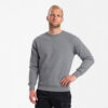 Extend Sweatshirt - 78 grau melange - Model front