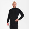 X-treme Strickjacke - 20 schwarz - Model
