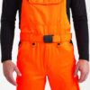 Gürtel - 10 orange - Back