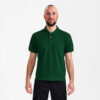 Extend Poloshirt - 1 grün - Model front