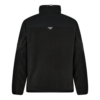F. Engel Extend Fleecejacke - 20 schwarz - Back