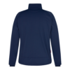 F. Engel Extend Softshelljacke - 165 blueink - Back