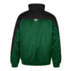 F. Engel Enterprise Pilotjacke - 120 grün/schwarz - Back