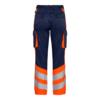 F. Engel Leichte Warn-Hose - FE_P_B_2547-319-16510