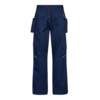 F. Engel Combat Handwerkerhose mit Holstertaschen - FE_P_B_2761-630-6