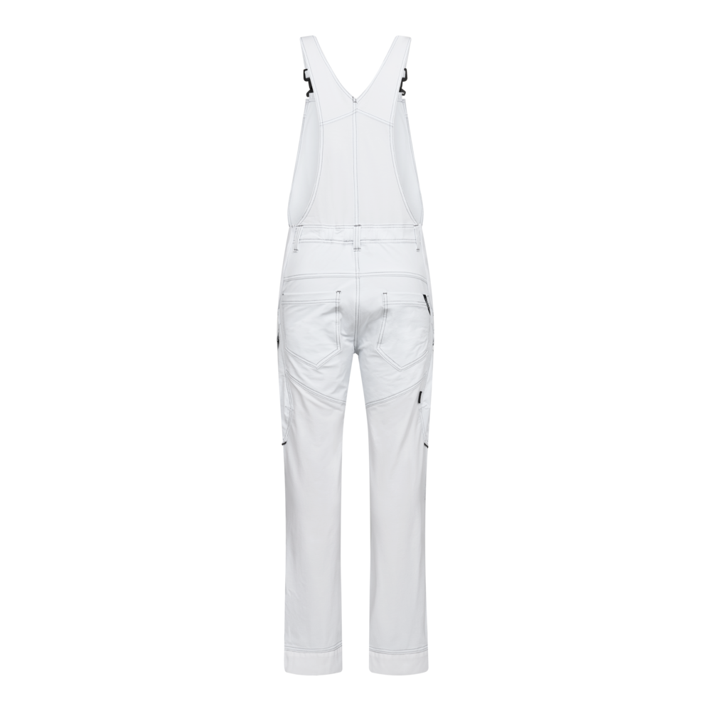 F. Engel X-treme 4-Wege-Stretch Latzhose - FE_P_B_3369-317-3