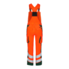 Safety Light Damen Latzhose - FE_P_B_3543-319-101