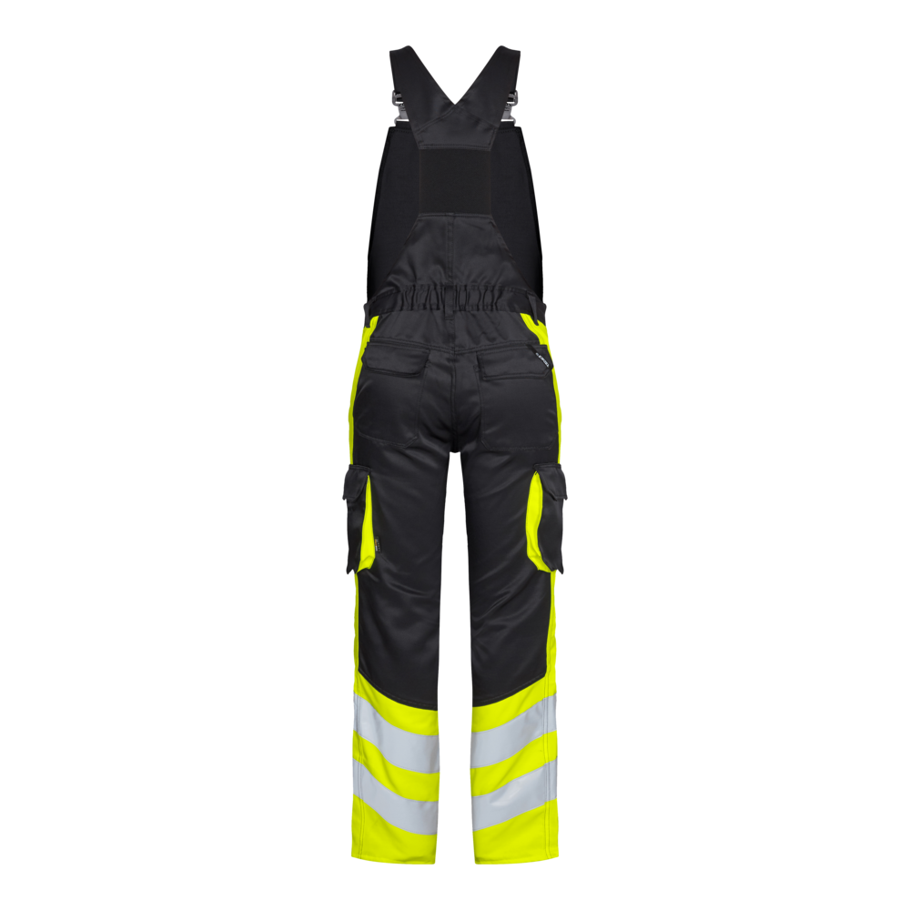 Safety Light Latzhose - FE_P_B_3547-319-2038