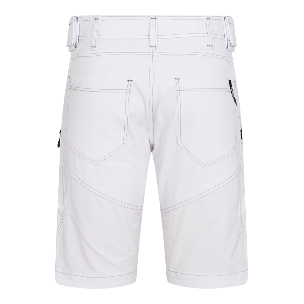 X-treme Handwerkershorts mit 4-Wege-Stretch - FE_P_B_6367-317-3