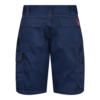 Combat Shorts - 6 marine - Back