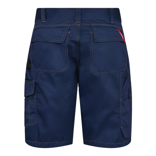 Combat Shorts - 6 marine - Back