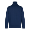 Extend Sweatshirt mit hohem Kragen - 165 blueink - Back