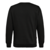 Extend Sweatshirt - 20 schwarz - Back