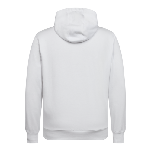 Extend Hoodie - 3 weiss - Back