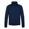 X-treme Midlayer-Cardigan - 165 blueink - Back