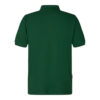 Extend Poloshirt mit Brusttasche - 1 grün - Back
