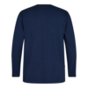 Extend langarm-Shirt - 165 blueink - Back
