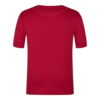 F. Engel Extend Grandad T-Shirt - 757 tomatenrot - Back
