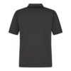 F. Engel Galaxy Poloshirt - 7920 anthrazitgrau/schwarz - Back