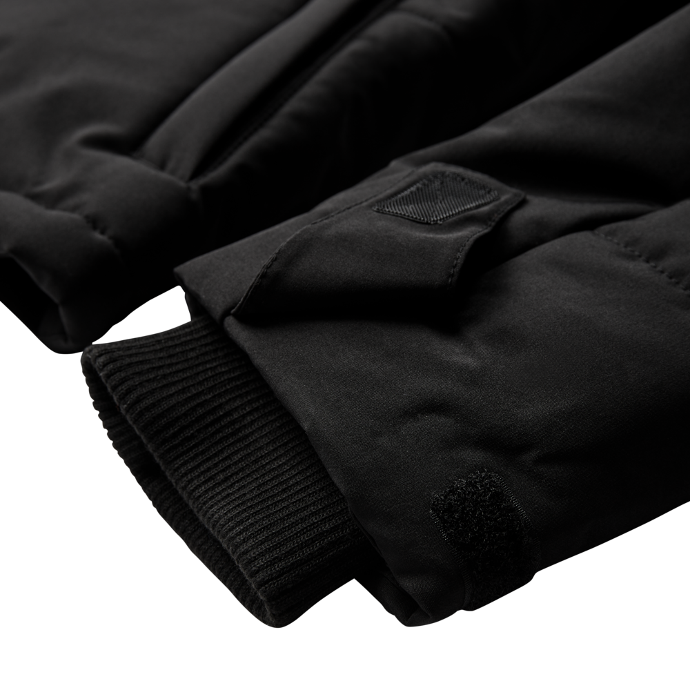 F. Engel X-treme Pilotjacke - 20 schwarz - FE_P_D_1376-609-20