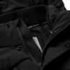 F. Engel X-treme Pilotjacke - 20 schwarz - Model front