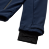 F. Engel X-treme Softshelljacke - 165 blueink - FE_P_D_1377-603-165