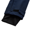 F. Engel X-treme Softshelljacke - 165 blueink - Model