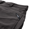 F. Engel X-Treme Servicehose Stretch - 79 anthrazit grau - Model back